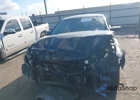 2017 Nissan Altima 2.5 S from USA, damaged, VIN 1N4AL3APXHN359269